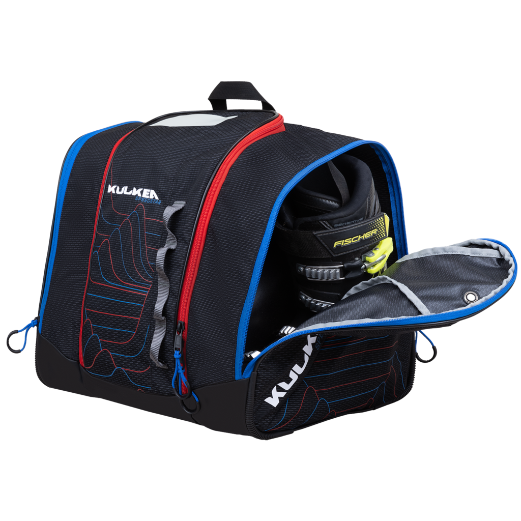 Kulkea Speed Star Ski Boot Bag 2026/2027
