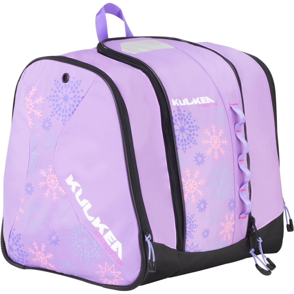 Kulkea Speed Star Ski Boot Bag 2026/2027