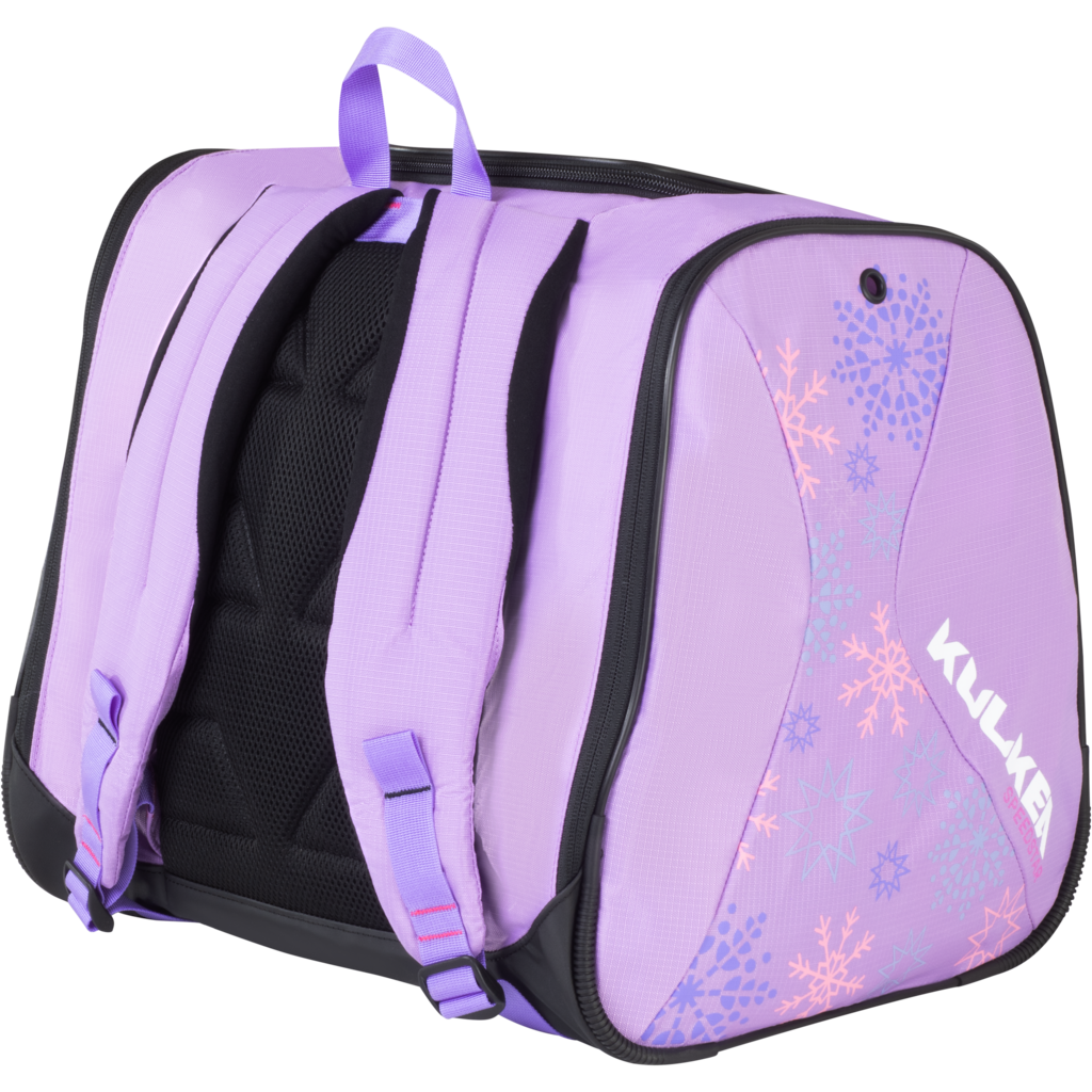 Kulkea Speed Star Ski Boot Bag 2026/2027