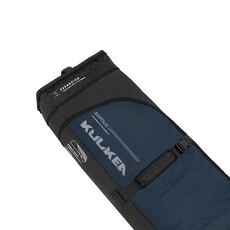 Kulkea Kantaja Double Roller Ski Bag 2026/2027