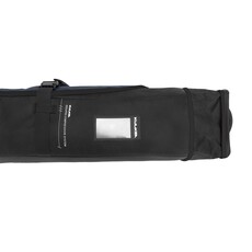 Kulkea Kantaja Double Roller Ski Bag 2026/2027