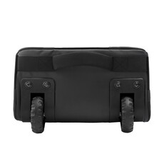 Kulkea Kantaja Double Roller Ski Bag 2026/2027