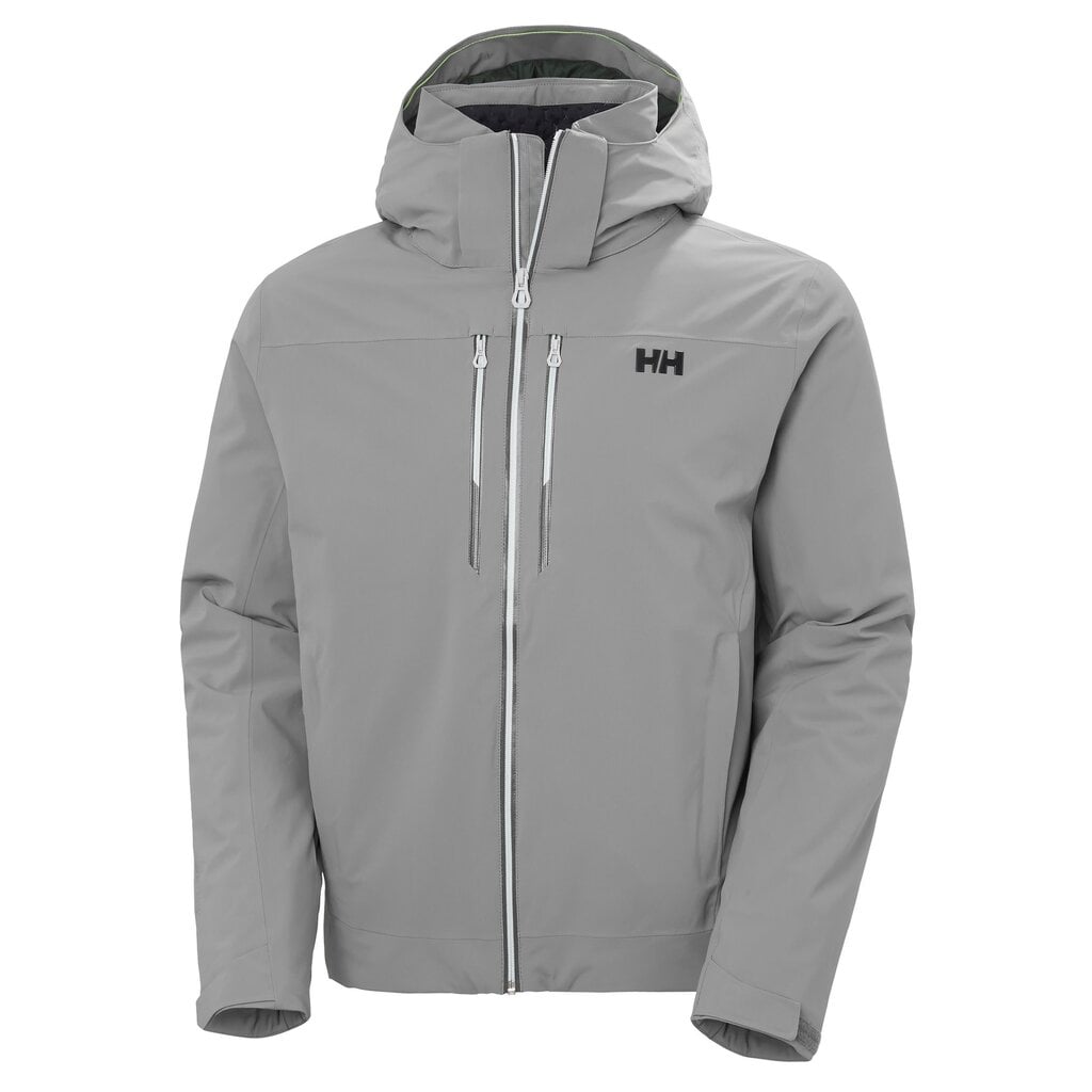 HELLY HANSEN Alpha Lifaloft Ski Jacket 2026/2027