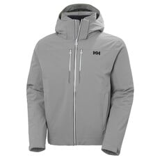 HELLY HANSEN Alpha Lifaloft Ski Jacket 2026/2027