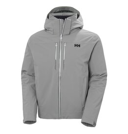 HELLY HANSEN Alpha Lifaloft Ski Jacket 2026/2027