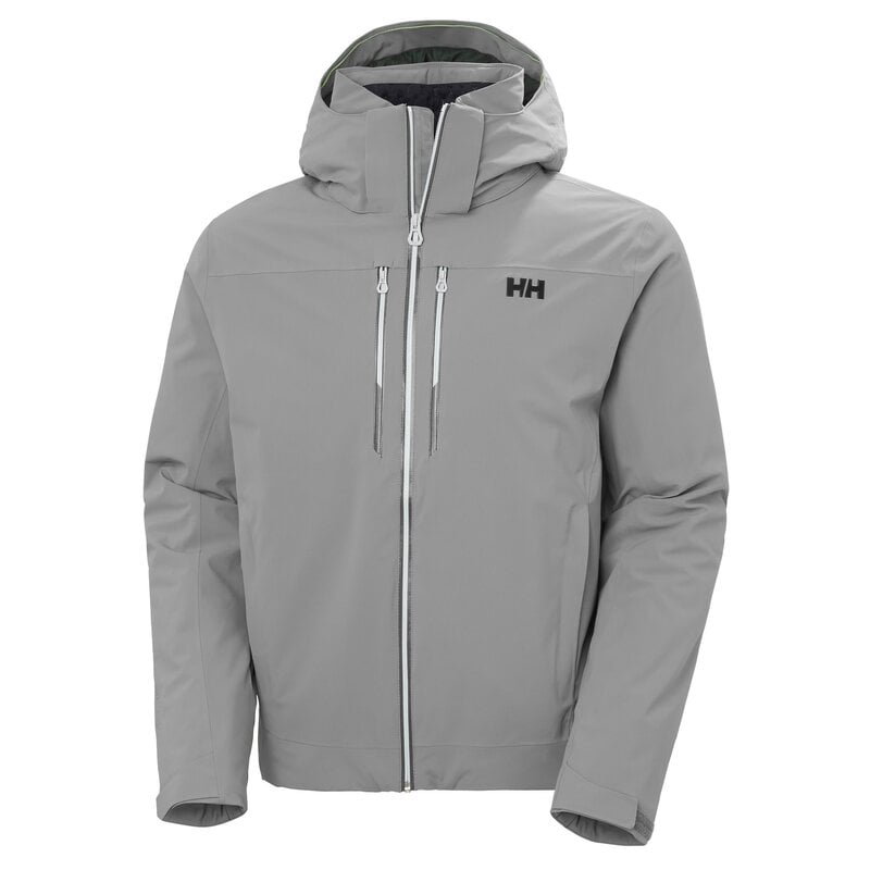 HELLY HANSEN Alpha Lifaloft Ski Jacket 2026/2027