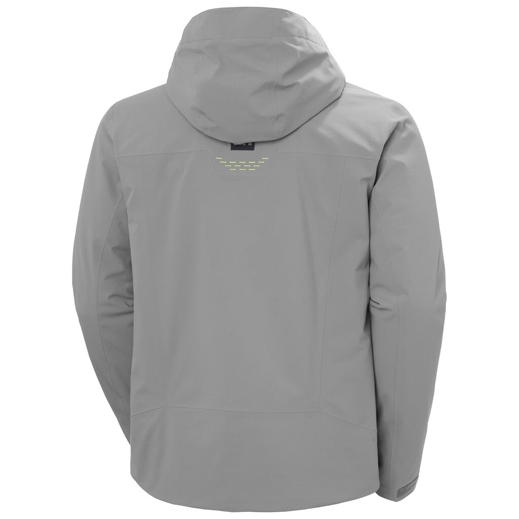 HELLY HANSEN Alpha Lifaloft Ski Jacket 2026/2027
