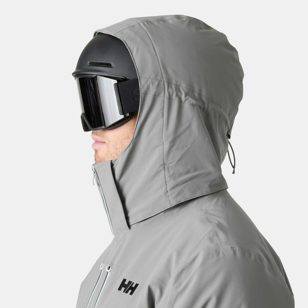 HELLY HANSEN Alpha Lifaloft Ski Jacket 2026/2027
