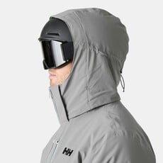 HELLY HANSEN Alpha Lifaloft Ski Jacket 2026/2027