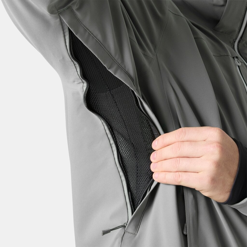 HELLY HANSEN Alpha Lifaloft Ski Jacket 2026/2027