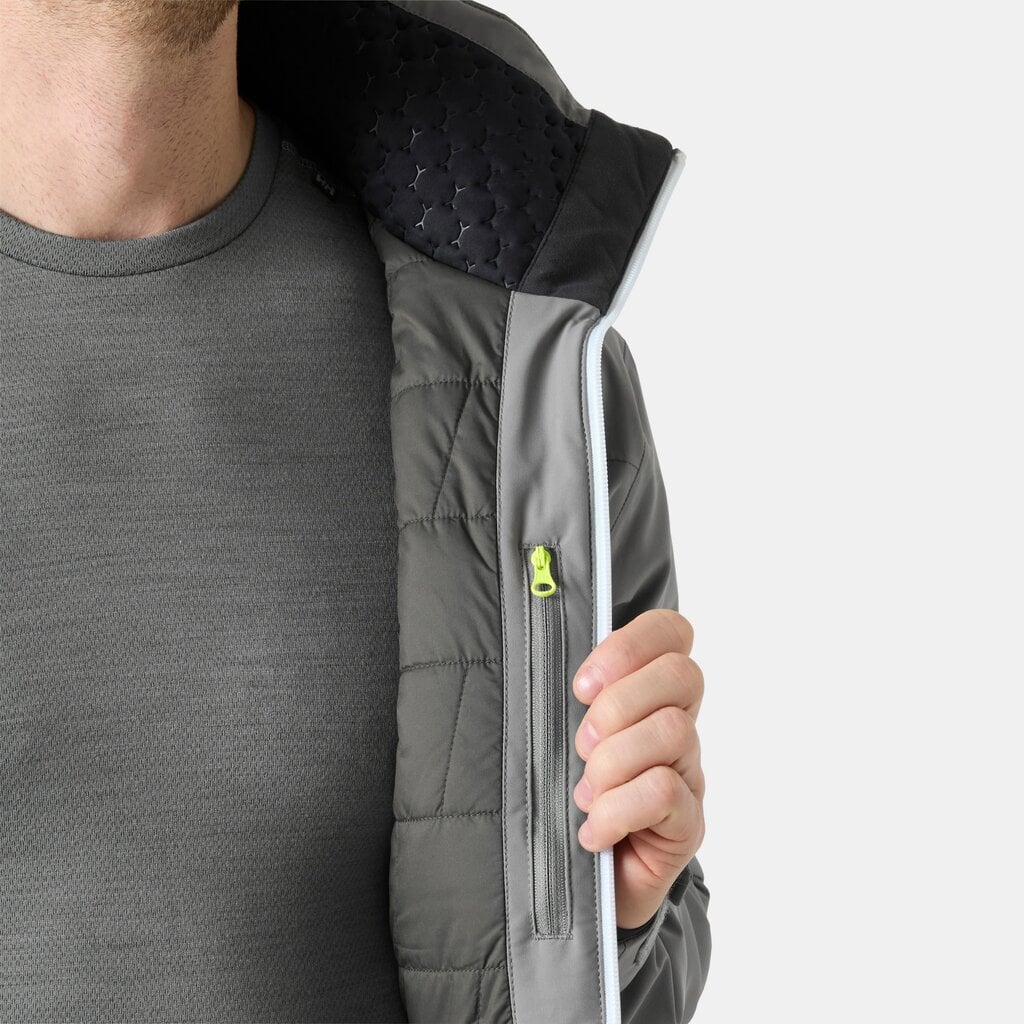 HELLY HANSEN Alpha Lifaloft Ski Jacket 2026/2027