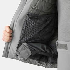 HELLY HANSEN Alpha Lifaloft Ski Jacket 2026/2027
