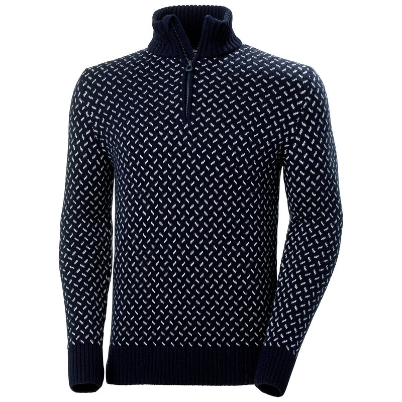 HELLY HANSEN Arctic 1/4 Zip 2026/2027