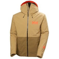 HELLY HANSEN Powderface Jacket 2026/2027