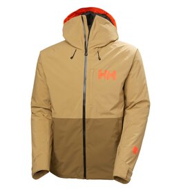 HELLY HANSEN Powderface Jacket 2026/2027