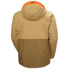 HELLY HANSEN Powderface Jacket 2026/2027