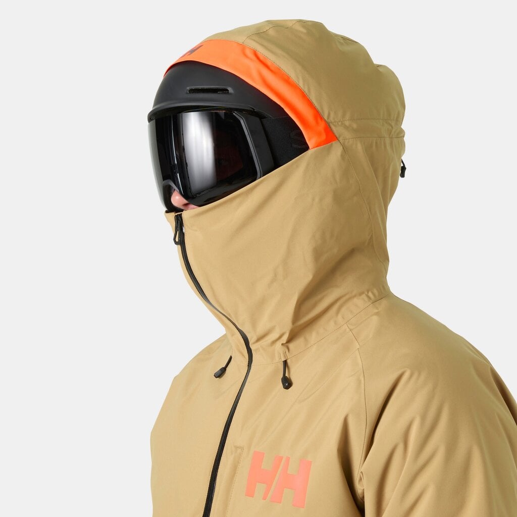 HELLY HANSEN Powderface Jacket 2026/2027