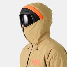 HELLY HANSEN Powderface Jacket 2026/2027