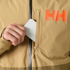 HELLY HANSEN Powderface Jacket 2026/2027