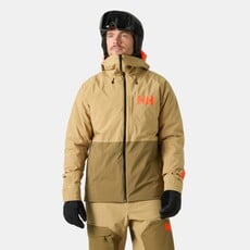 HELLY HANSEN Powderface Jacket 2026/2027