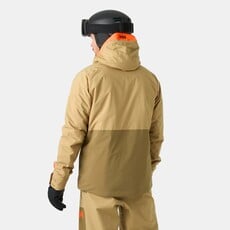 HELLY HANSEN Powderface Jacket 2026/2027