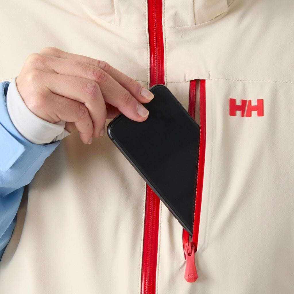 HELLY HANSEN Alphelia Womans Jacket 2026/2027