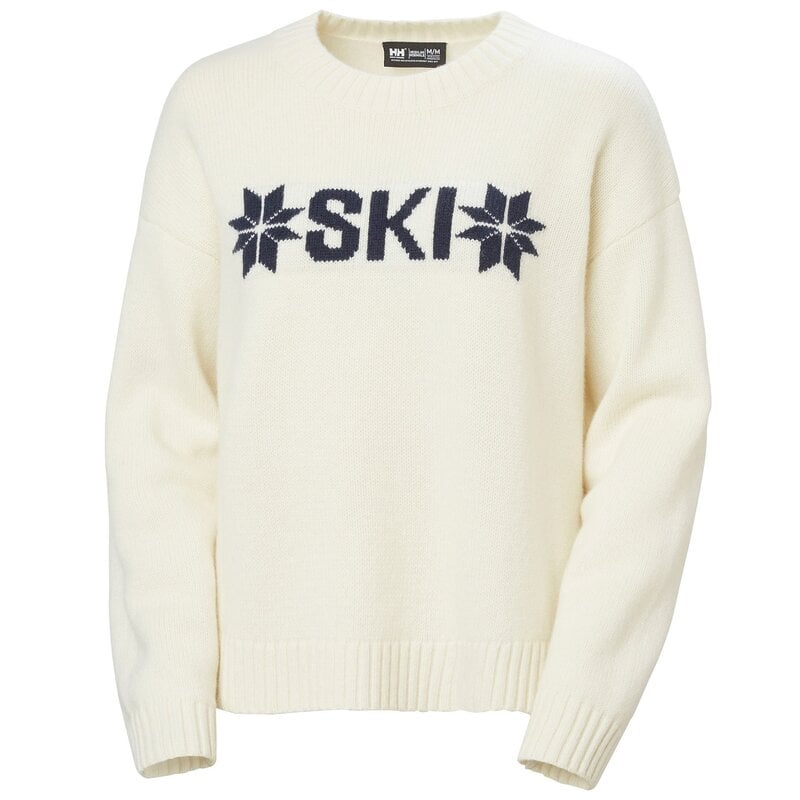 HELLY HANSEN Bliss Knit Womens Sweater 2026/2027