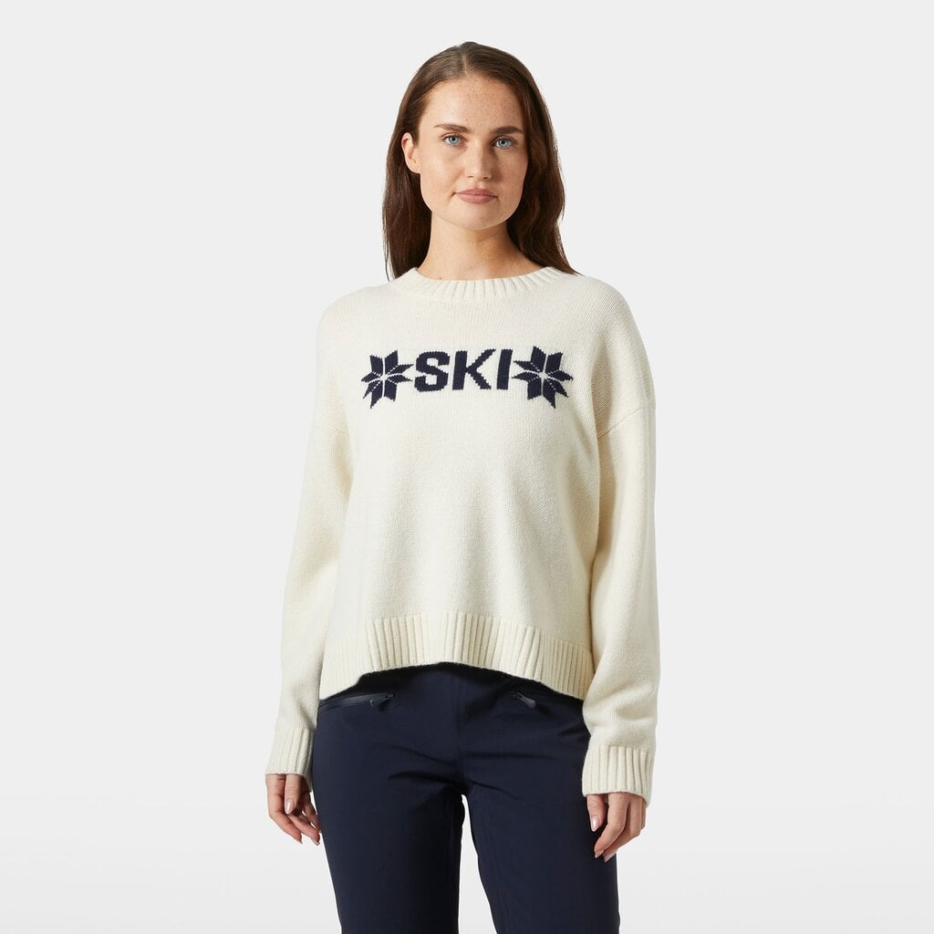 HELLY HANSEN Bliss Knit Womens Sweater 2026/2027