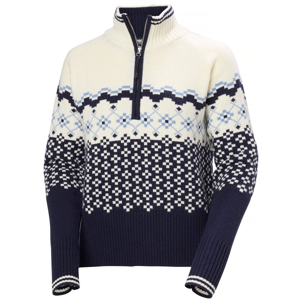 HELLY HANSEN Apres Knit Womens Sweater 2026/2027