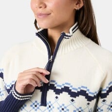 HELLY HANSEN Apres Knit Womens Sweater 2026/2027
