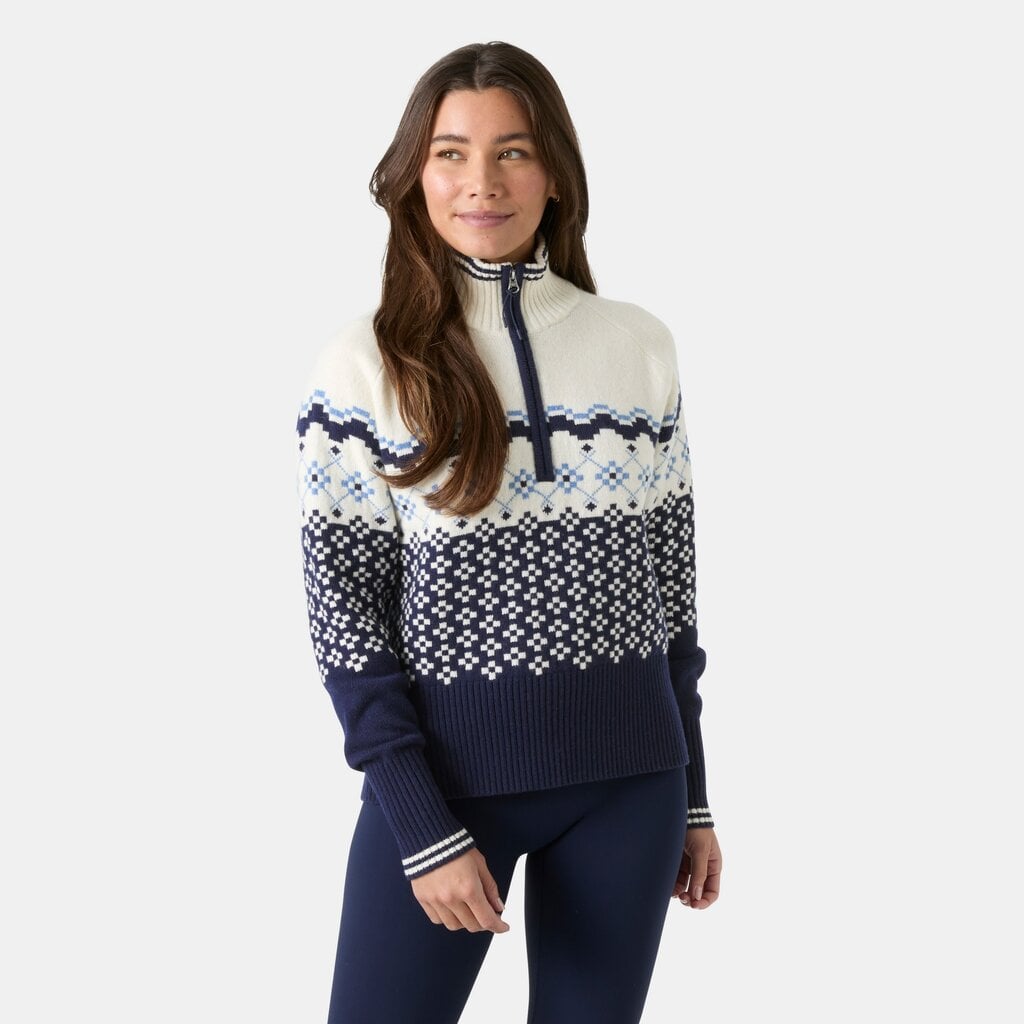 HELLY HANSEN Apres Knit Womens Sweater 2026/2027