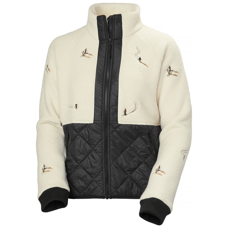HELLY HANSEN Bliss Hybrid Womens Jacket 2026/2027
