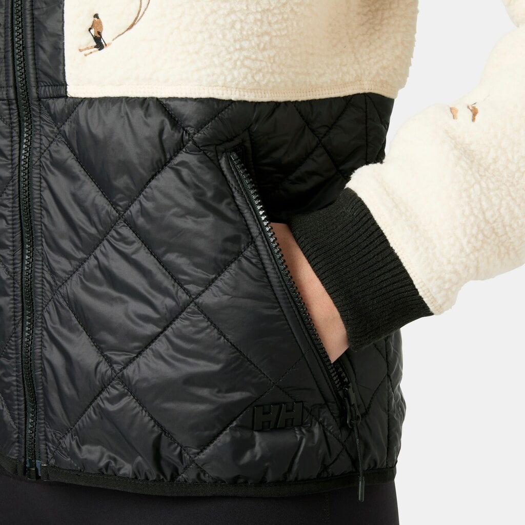 HELLY HANSEN Bliss Hybrid Womens Jacket 2026/2027