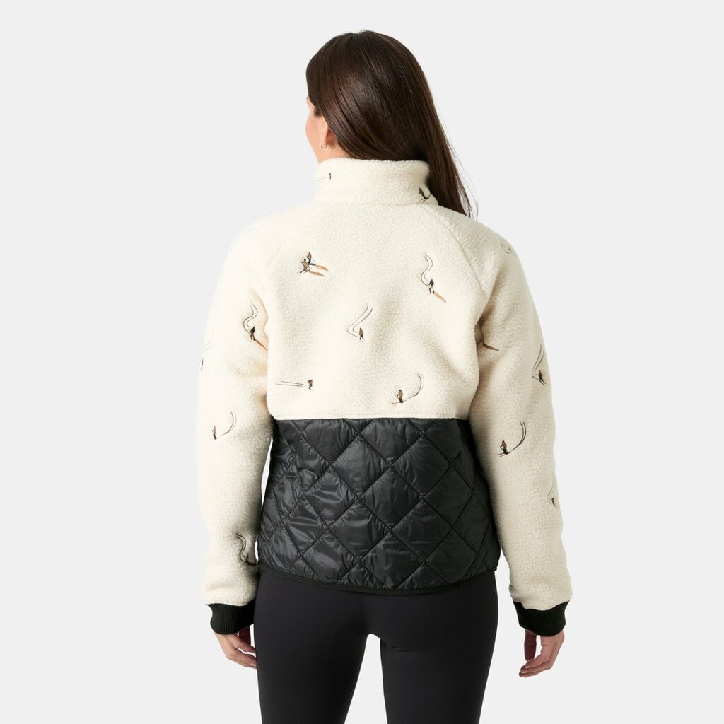 HELLY HANSEN Bliss Hybrid Womens Jacket 2026/2027