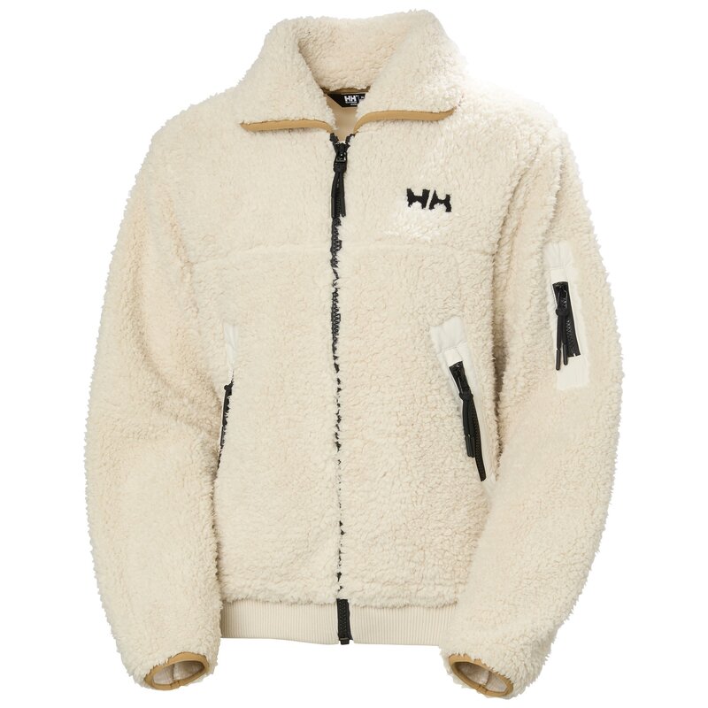 HELLY HANSEN Moonlit Pile Womens Jacket 2026/2027