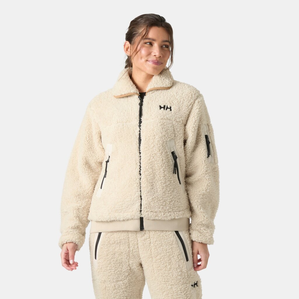 HELLY HANSEN Moonlit Pile Womens Jacket 2026/2027