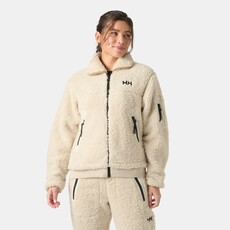 HELLY HANSEN Moonlit Pile Womens Jacket 2026/2027