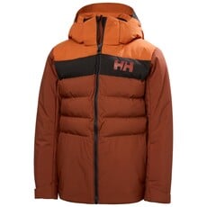 HELLY HANSEN Cyclone Jr. Jacket 2026/2027