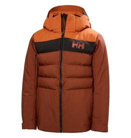 HELLY HANSEN Cyclone Jr. Jacket 2026/2027