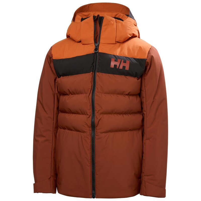 HELLY HANSEN Cyclone Jr. Jacket 2026/2027