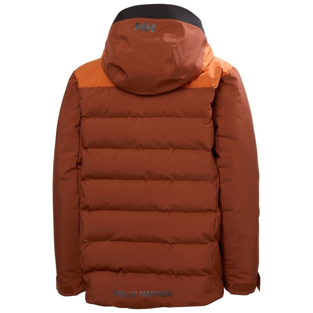 HELLY HANSEN Cyclone Jr. Jacket 2026/2027