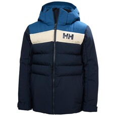 HELLY HANSEN Cyclone Jr. Jacket 2026/2027