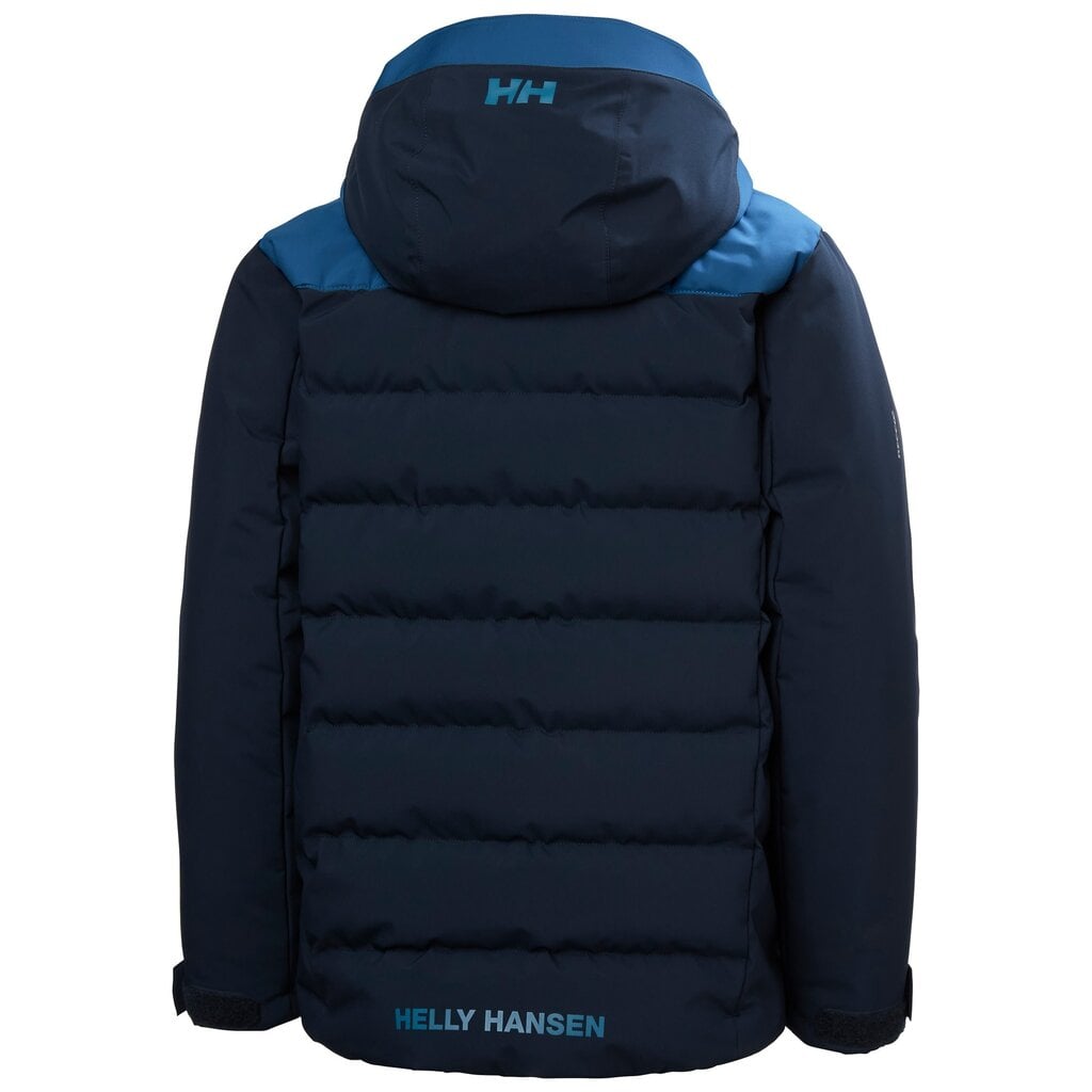 HELLY HANSEN Cyclone Jr. Jacket 2026/2027
