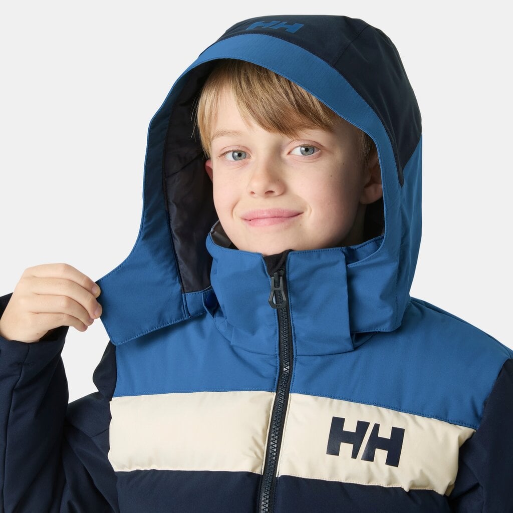HELLY HANSEN Cyclone Jr. Jacket 2026/2027