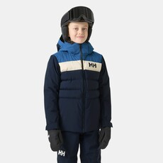 HELLY HANSEN Cyclone Jr. Jacket 2026/2027