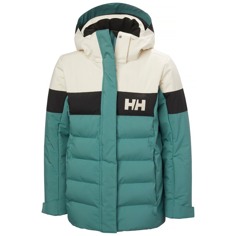 HELLY HANSEN Diamond Jr. Jacket  2026/2027
