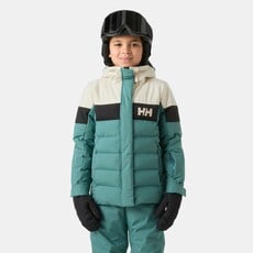 HELLY HANSEN Diamond Jr. Jacket  2026/2027