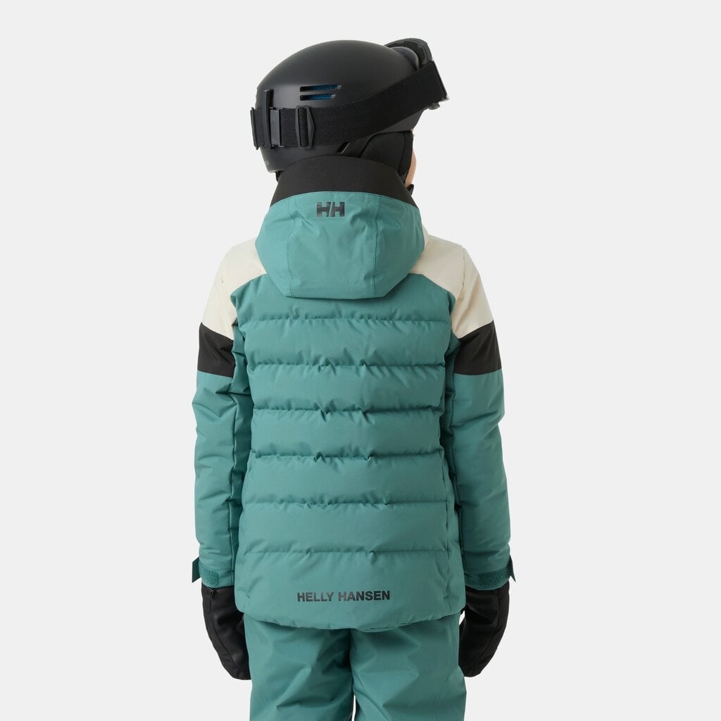 HELLY HANSEN Diamond Jr. Jacket  2026/2027
