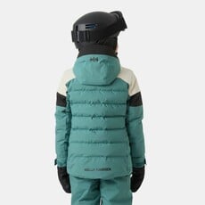 HELLY HANSEN Diamond Jr. Jacket  2026/2027