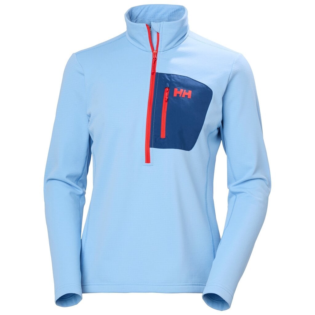 HELLY HANSEN Versalite Womens 1/2 Zip Fleece 2026/2027